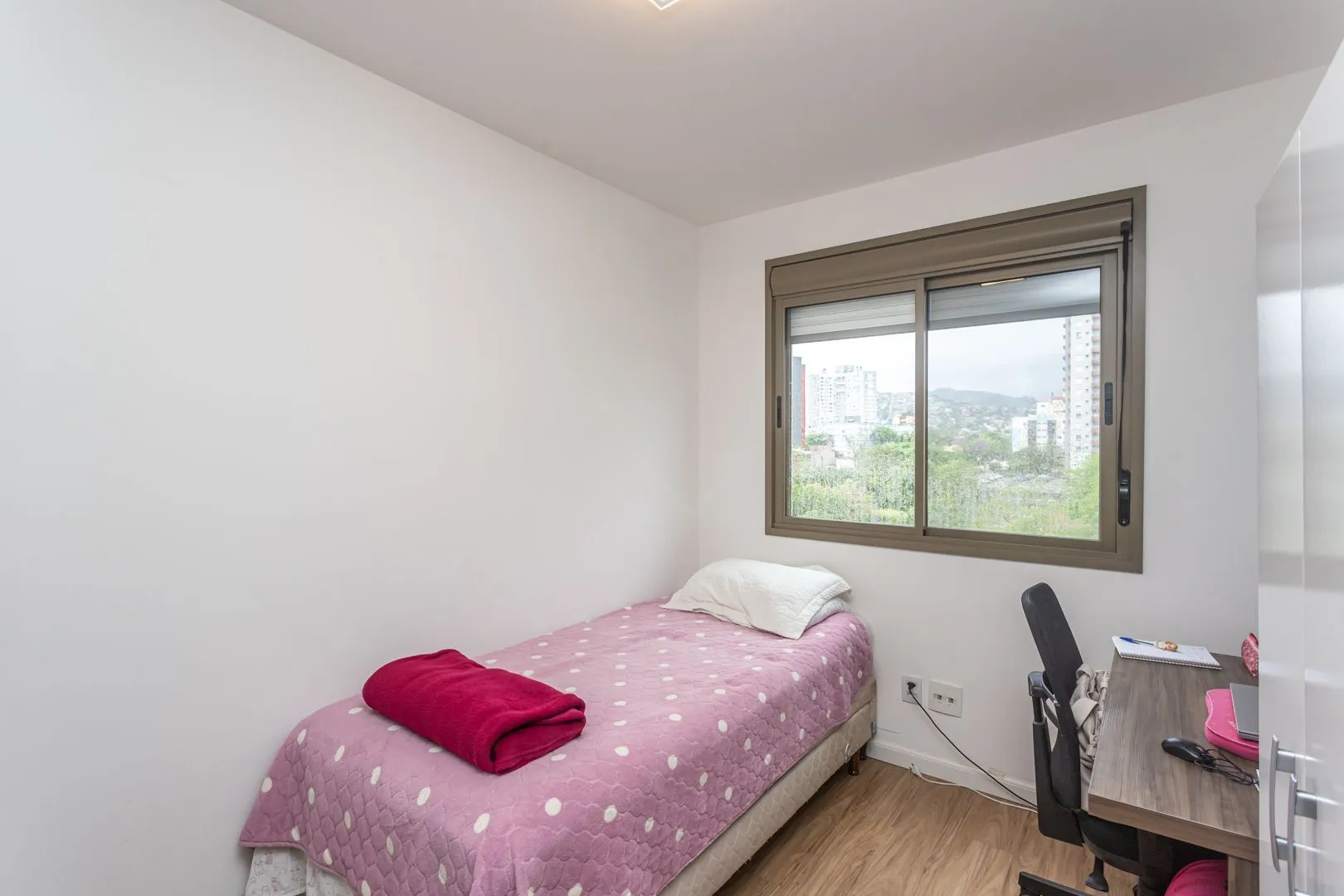 Imagem Apartamento 2D Mobiliado