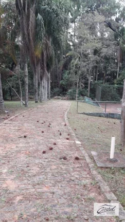 Imagem Terreno à venda, 35167 m² - Granja Viana - Cotia/SP