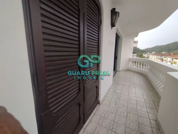 Imagem Apartamento para alugar no bairro Pitangueiras - Guarujá/SP