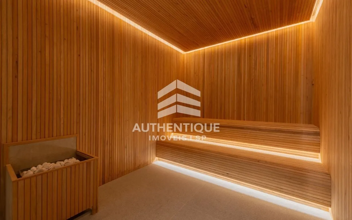 Imagem PORTUGAL 587 BROOKLIN - Apartamento à venda no bairro Brooklin - São Paulo/SP, Zona Sul