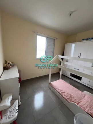 Imagem Apartamento em Jardim dos Pássaros, Guarujá/SP