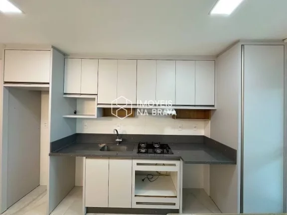 Foto do imóvel APARTAMENTO PERFEITO 2 QUARTOS 2 VAGA - LOCACAO - SAO JUDAS - ITAJAI/SC em Rua Santo Antônio