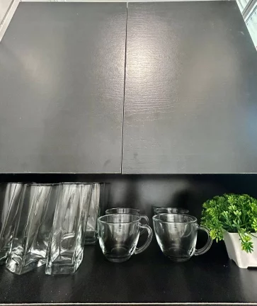 Imagem Belíssimo Loft para venda no Boqueirão-PORTEIRA FECHADA!!!