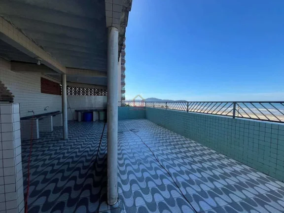 Imagem Kitnet toda reformada
