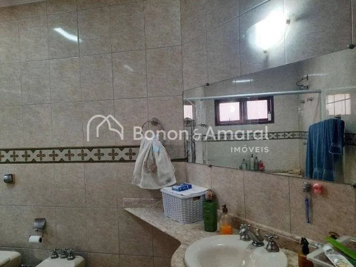 Imagem Casa à venda, 4 quartos, em condomínio, Sousas, Campinas.