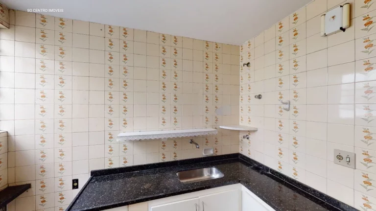 Imagem Excelente oportunidade de adquirir um apartamento à venda em Santo Antônio, Belo Horizonte. Com 12...