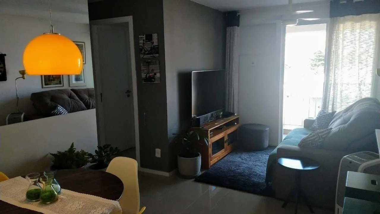 Imagem Apartamento à venda no bairro Jacarepaguá em Rio de Janeiro/RJ