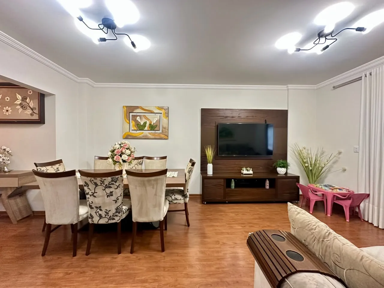Imagem Apartamento à venda com 123m2 por R$ 1.250.000,00