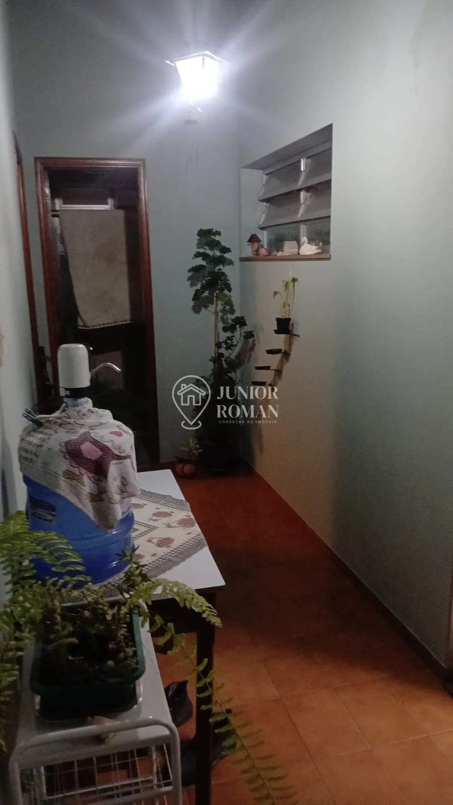 Imagem CASA 250M2 CAMPESTRE COM 2 ENTRADAS, 5 VAGAS E POTENCIAL COMERCIAL EM SANTO ANDRÉ