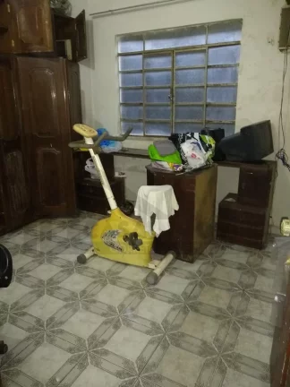 Imagem CASAL IMÓVEIS VENDE CASA HUMAITÁ/PEDREIRA COM 5/4 + 1 DCE- /2 PAVIMENTOS/2 VGS/QUITADA/APTA AO FINANCIAMENTO