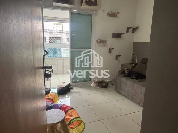 Imagem APARTAMENTO 650MIL - GUILHERMINA - 2 VAGAS DE GARAGEM