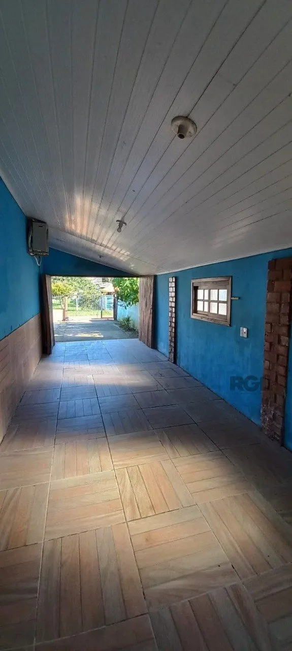 Imagem OPORTUNIDADE DE NEGOCIO, CASA A VENDA NA ZONA SUL, BAIRRO LAMI