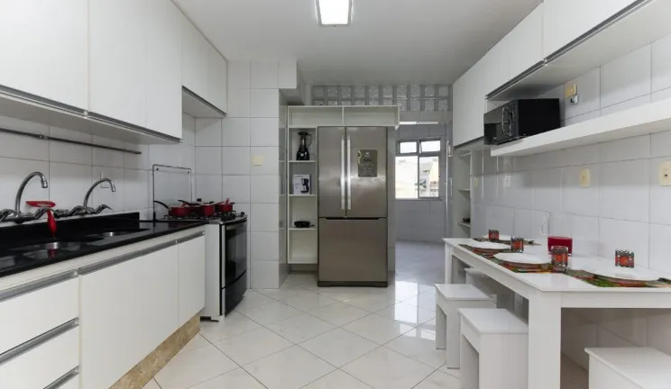 Imagem Cobertura com 4 Quartos à Venda, 257 m² em Flamengo - Rio de Janeiro