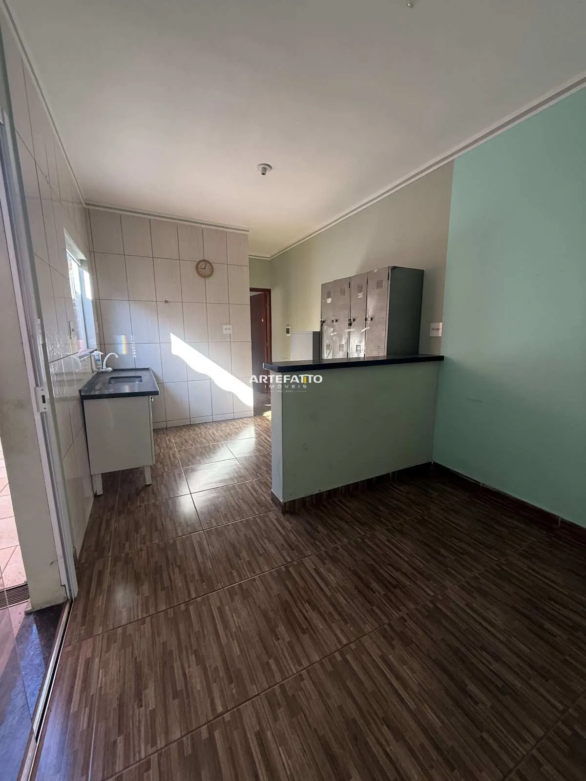 Imagem Casa à venda em Franca, Jardim Palestina, com 4 quartos, 160m2