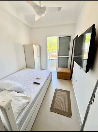 Imagem Lindo apartamento na praia das toninhas localização privilegiada