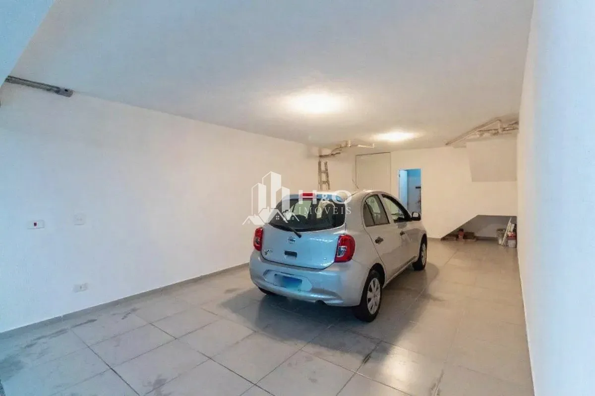 Imagem Sobrado em condomínio à venda na Vila Granada - 150 m² | 3 dormitórios | 1 suíte | 3 vagas