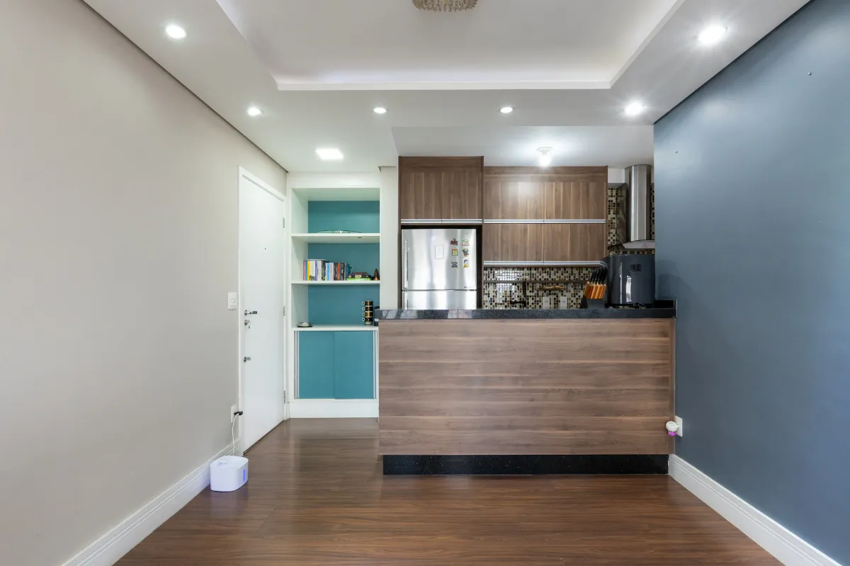Imagem Apartamento para venda em Parque Reboucas com 2 quartos, sendo 1 suíte, 76m2