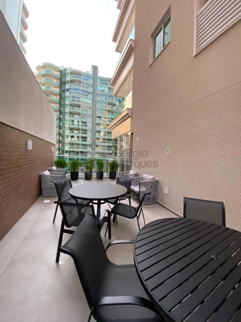 Imagem Apartamento 266m Itapema-SC 381