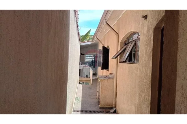 Imagem Casa Térrea de 204 m² Jardim Prudência 4 dorms 2 Vagas Edícula, Churrasqueira