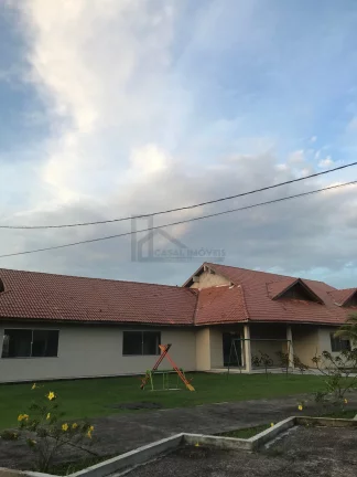 Imagem CASAL IMÓVEIS VENDE DÚPLEX NOVA 4 SUÍTES RESIDENCIAL CASTANHEIRA