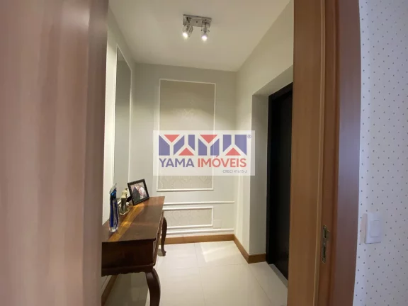 Imagem Hyde Park - Apartamento Alto Padrão em Bosque das Juritis, Ribeirão Preto/SP