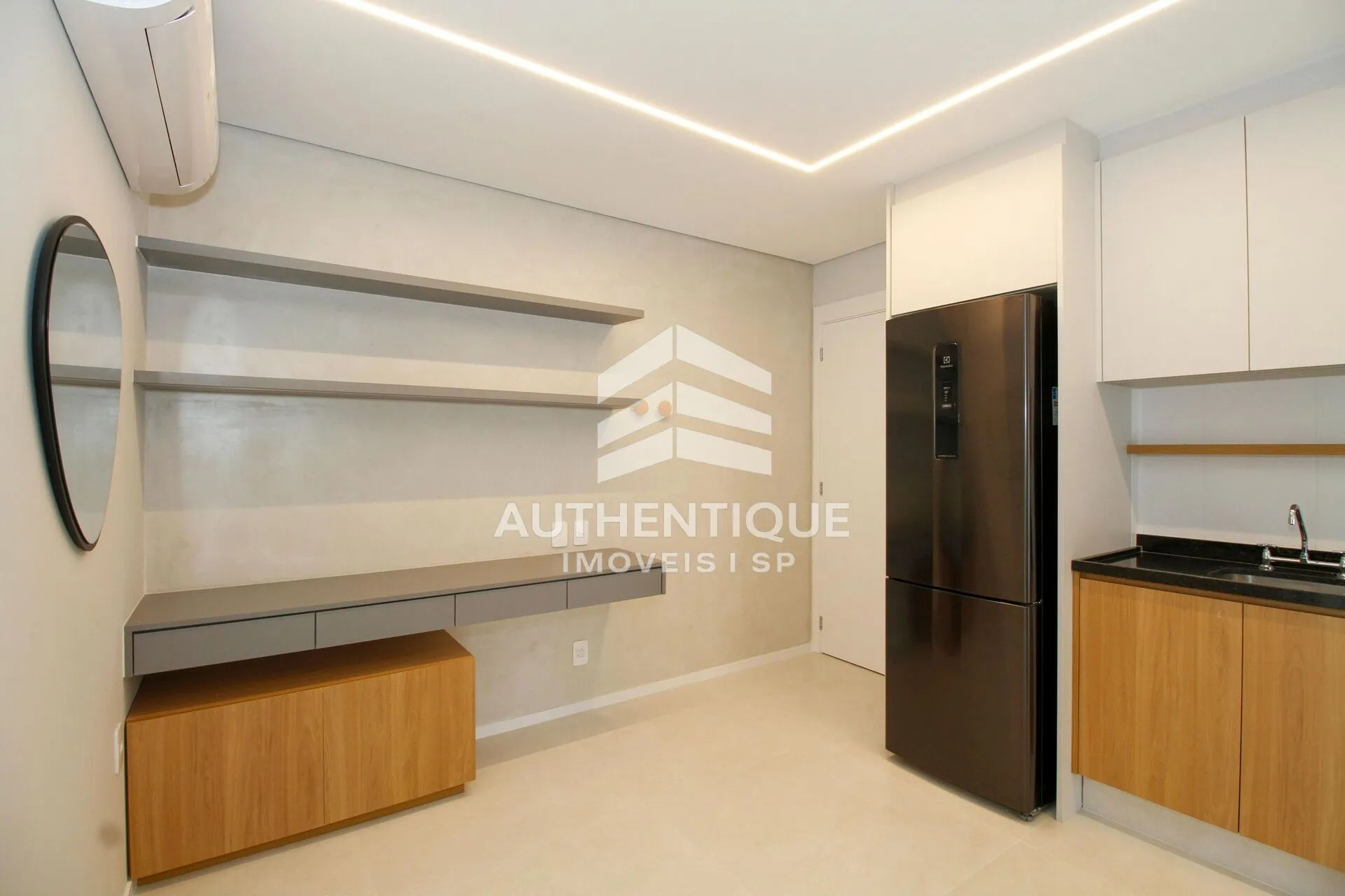Imagem HIGHLIGHTS PINHEIROS - Apartamento no bairro Pinheiros à venda