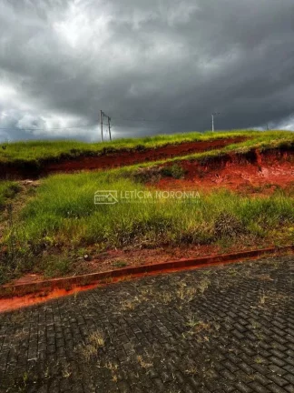 Imagem terreno em condominio de luxo
