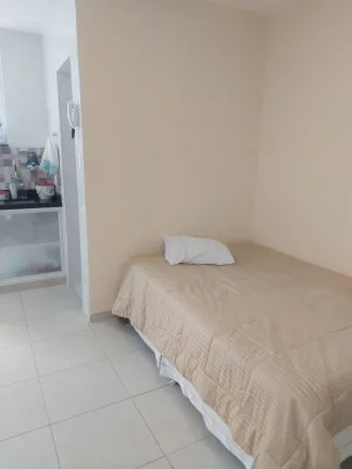 Imagem Apartamento com 1 Quarto à Venda, 45 m² em Copacabana - Rio de Janeiro