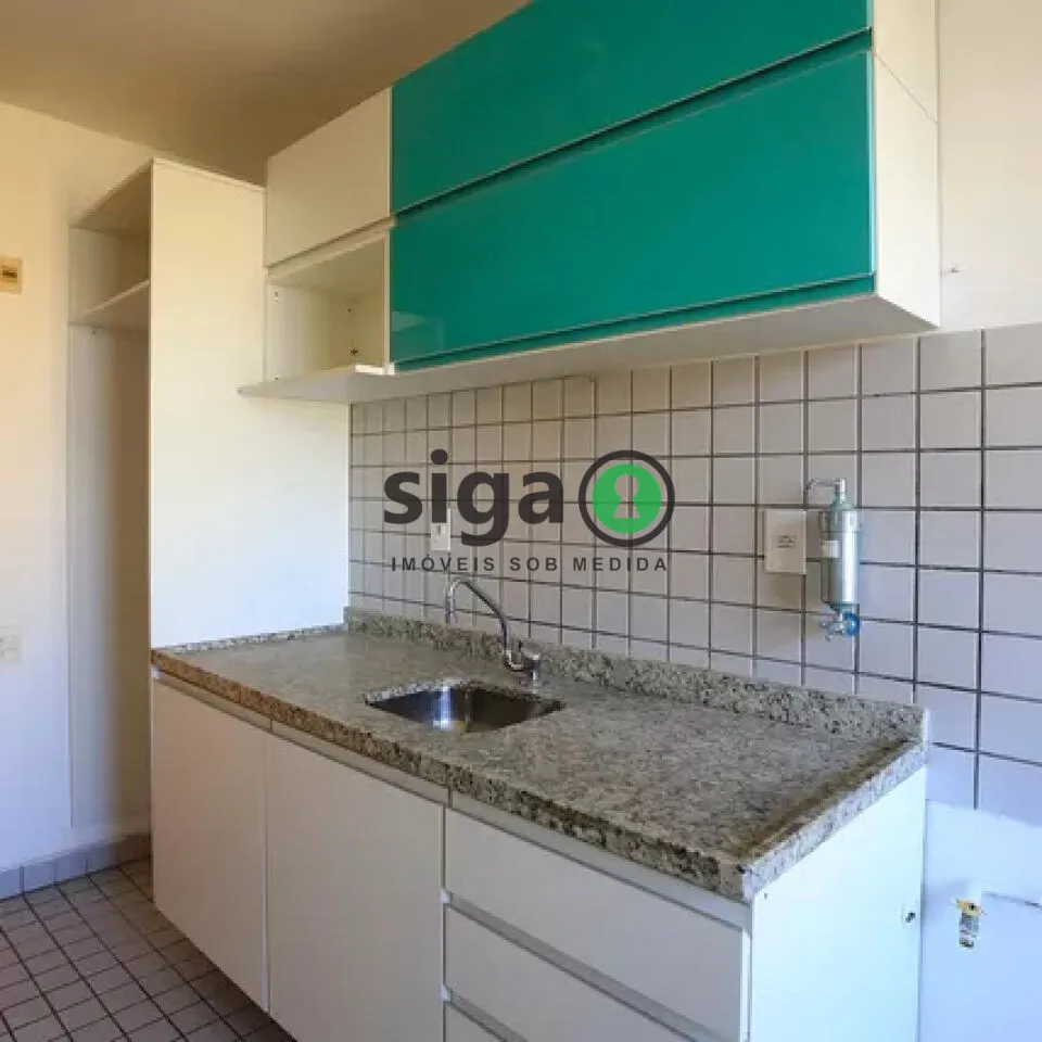 Imagem Apartamento à venda com 75m², 3 quartos e 2 vagas
