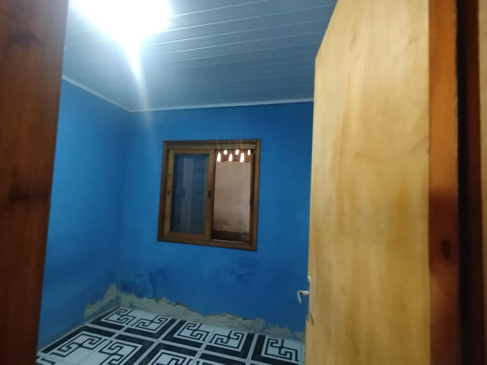 Imagem Chácara no bairro Restinga