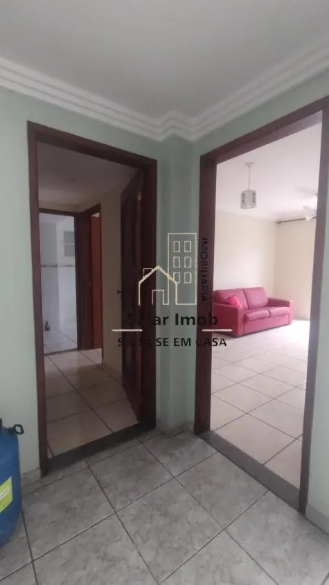 Imagem APARTAMENTO | 03 QUARTOS - 02 BANHEIROS | LIBERDADE | RESENDE RJ