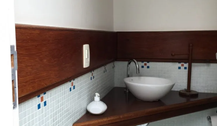 Imagem Cobertura com 3 Quartos à Venda, 160 m² em Humaitá - Rio de Janeiro