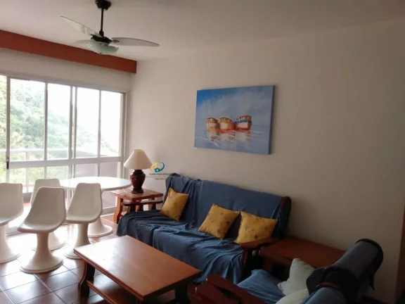 Imagem Apartamento Padrão para Venda e Aluguel em Pitangueiras Guarujá-SP