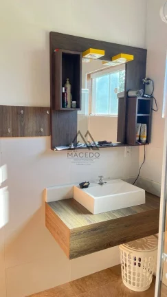 Imagem Casa Linda e Aconchegante - Ninho Verde 1 - Seu refúgio da cidade