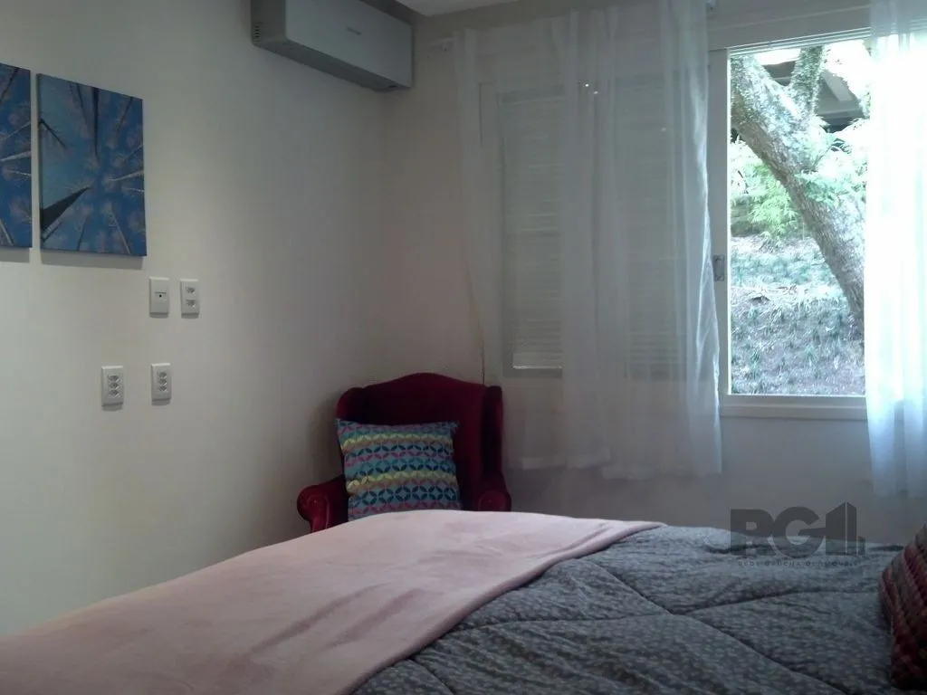 Imagem Excelente apartamento de 41m² com 1 dormitório