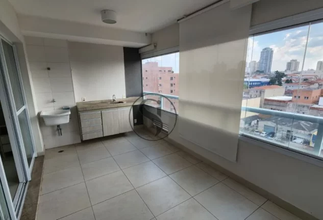 Imagem APARTAMENTO RESIDENCIAL em SÃO PAULO - SP, VILA DOM PEDRO I