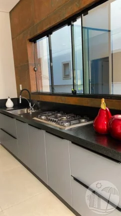 Imagem Magnífica Residência Alto Padrão no Caledônia 3 Quartos 4 Vg