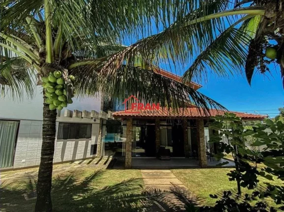 Imagem Linda casa de dois pavimentos de Alto Padrão