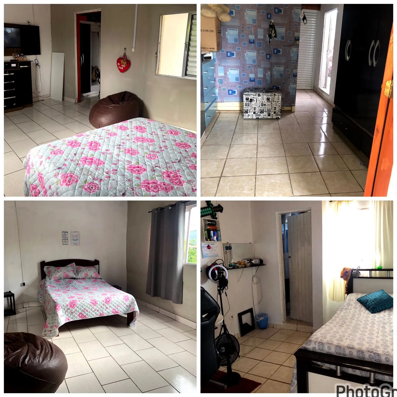 Imagem "Versatilidade e Conforto: Casa com Comércio em Peruíbe, SP"