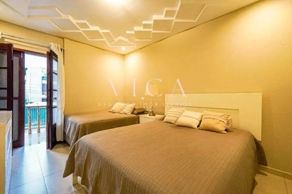 Imagem Alphaville|Resid 02 |Casa mobiliada 3 dorms, piscina | R$25.000 Aluguel
