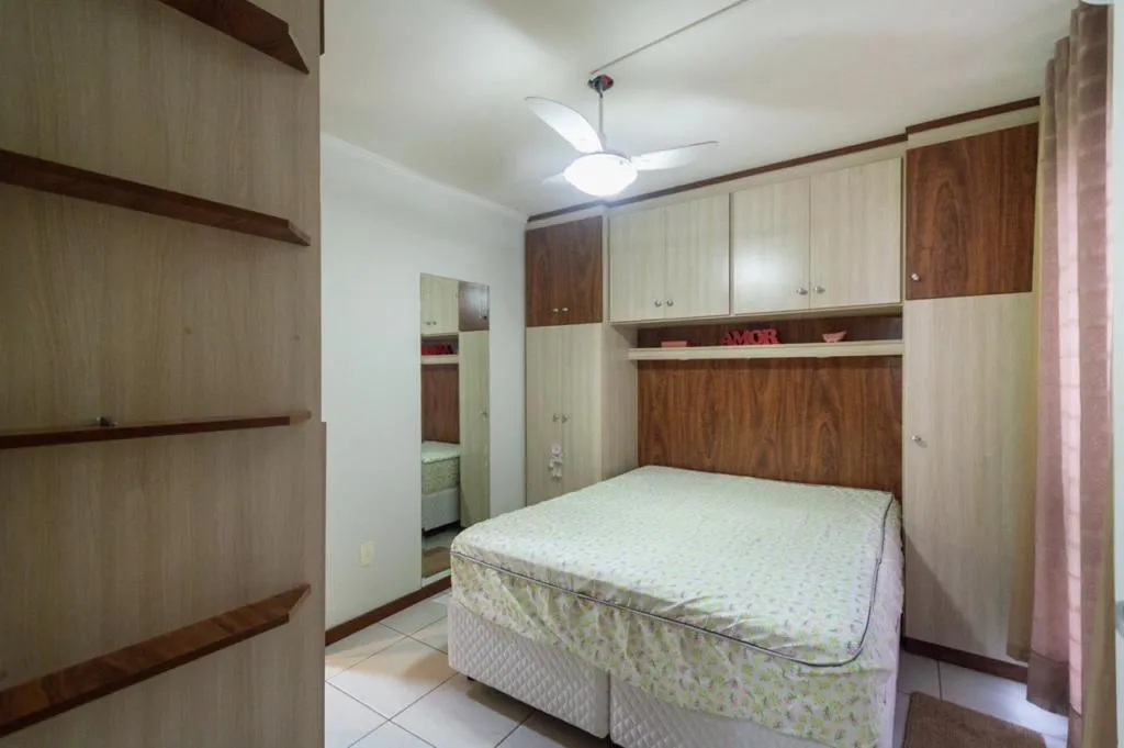 Imagem Apartamento 3 Dormitórios - Bairro --