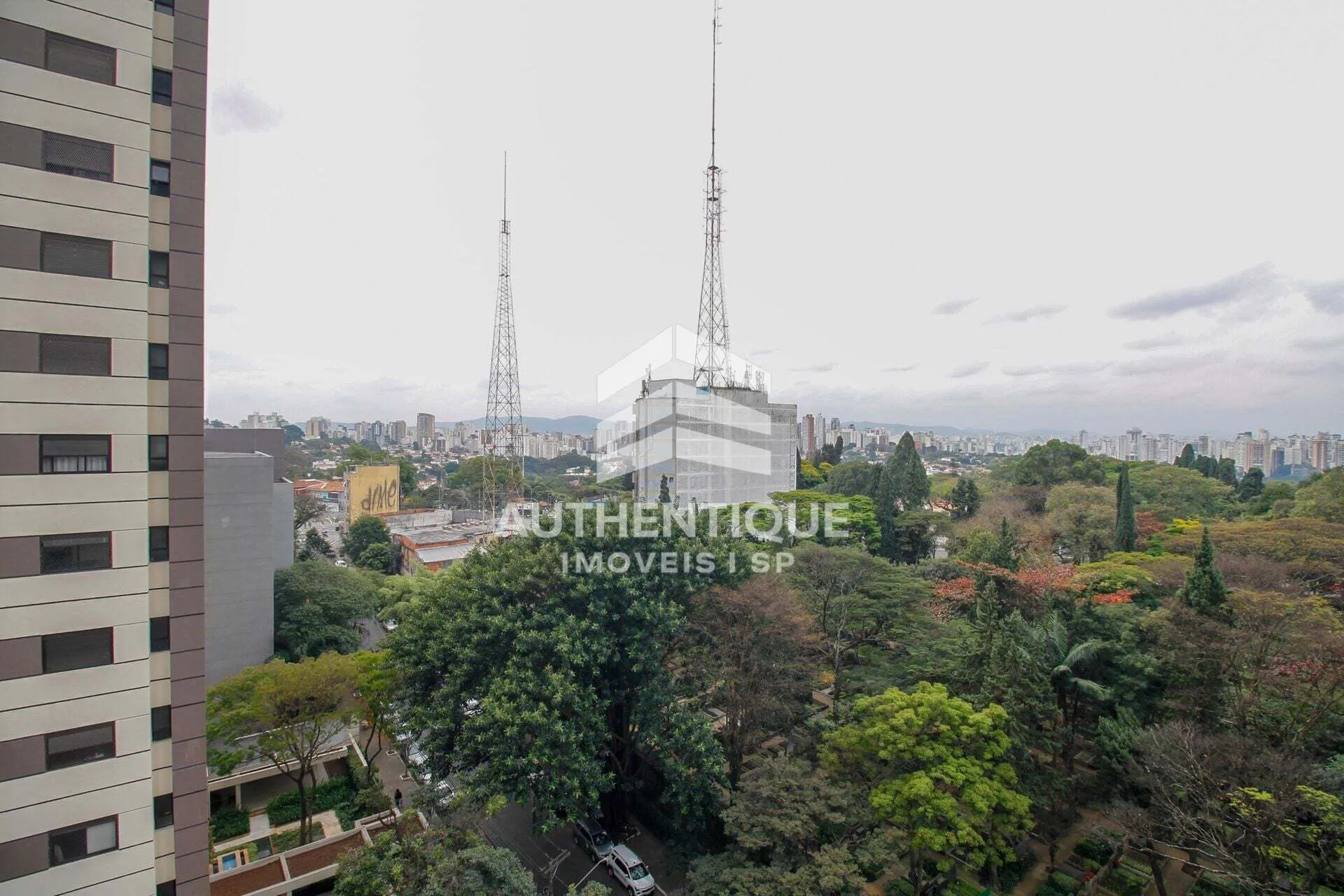 Imagem HIGHLIGHTS PINHEIROS - Apartamento no bairro Pinheiros à venda