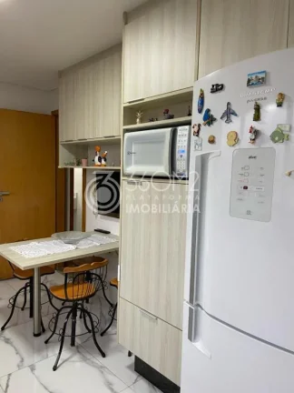 Imagem Apartamento para Venda em Santo André / SP no bairro Vila Bastos
