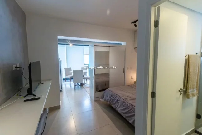 Imagem Apartamento para alugar Vila Mariana São Paulo