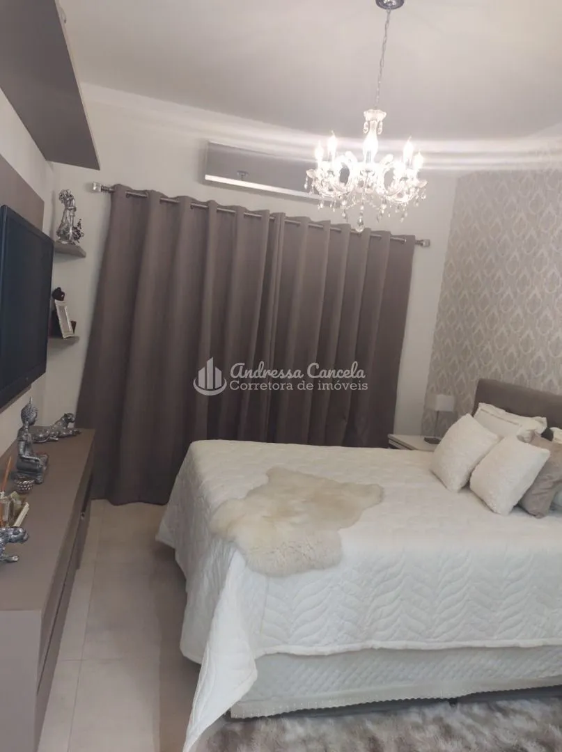 Imagem Village Damha III - Casa com 3 dormitórios à venda, 200 m² por R$ 1.280.000,00 - Village Damha Rio Preto III - São José do Rio Preto/SP