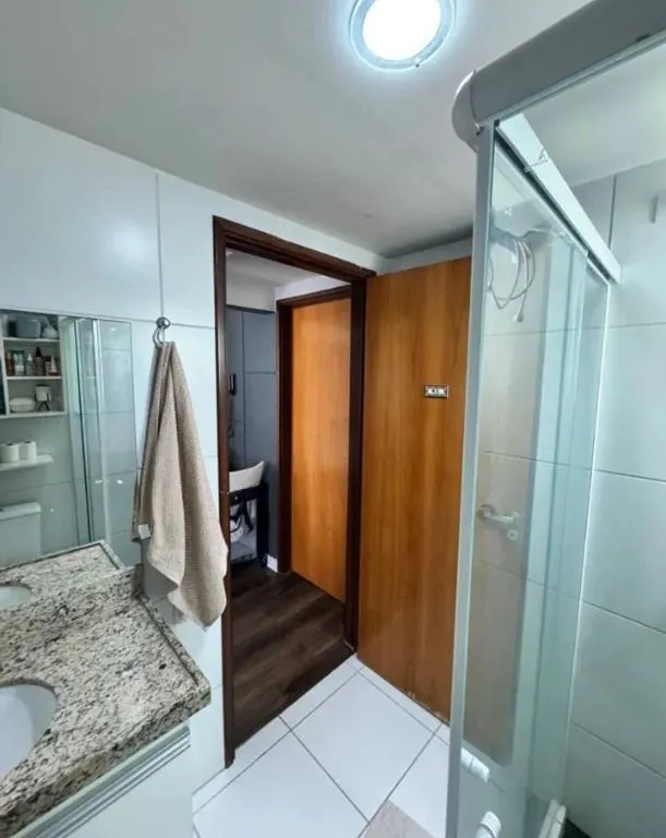 Imagem Apartamento à venda, 82 m² por R$ 879.996,00 - Cabo Branco - João Pessoa/PB