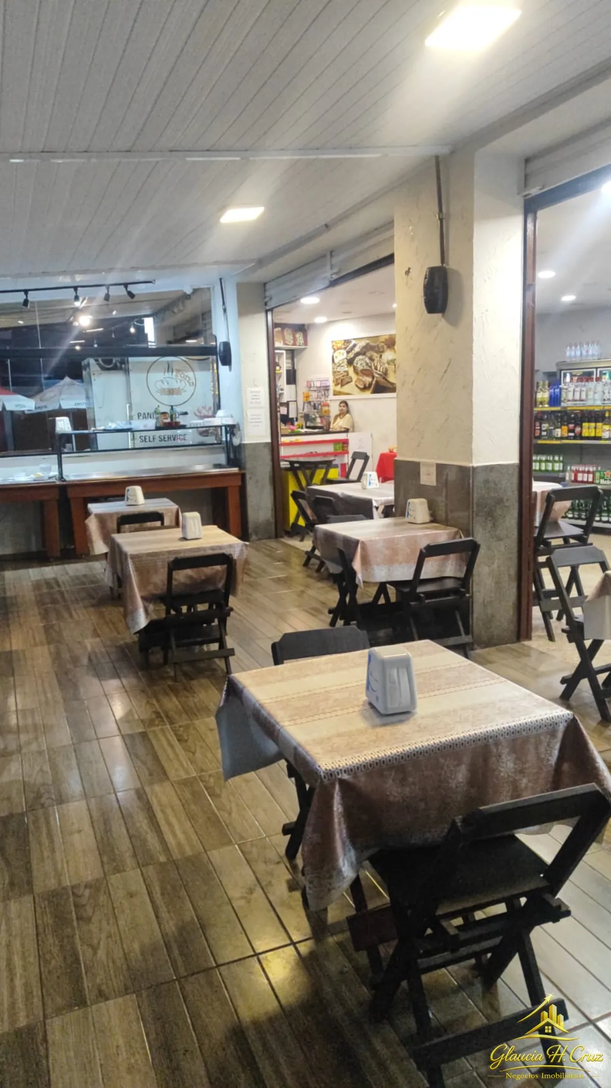 Imagem Oportunidade venda de padaria, lanchonete e pizzaria localização privilegiada!
