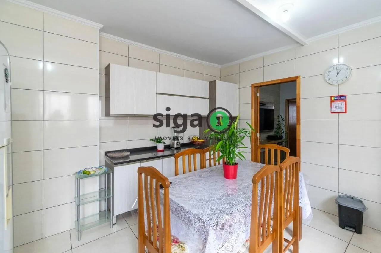Imagem Casa à venda com 130m², 2 quartos e 1 vaga