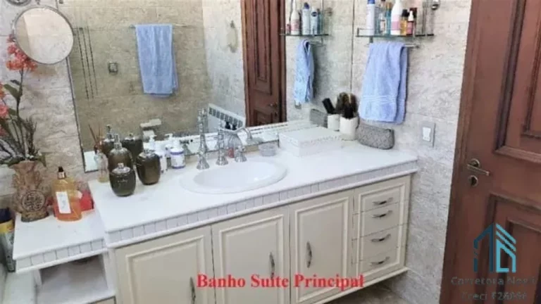 Imagem Apartamento 04 quartos sendo 02 suítes, 02 vagas, andar alto no Bigorrilho em Curitiba PR