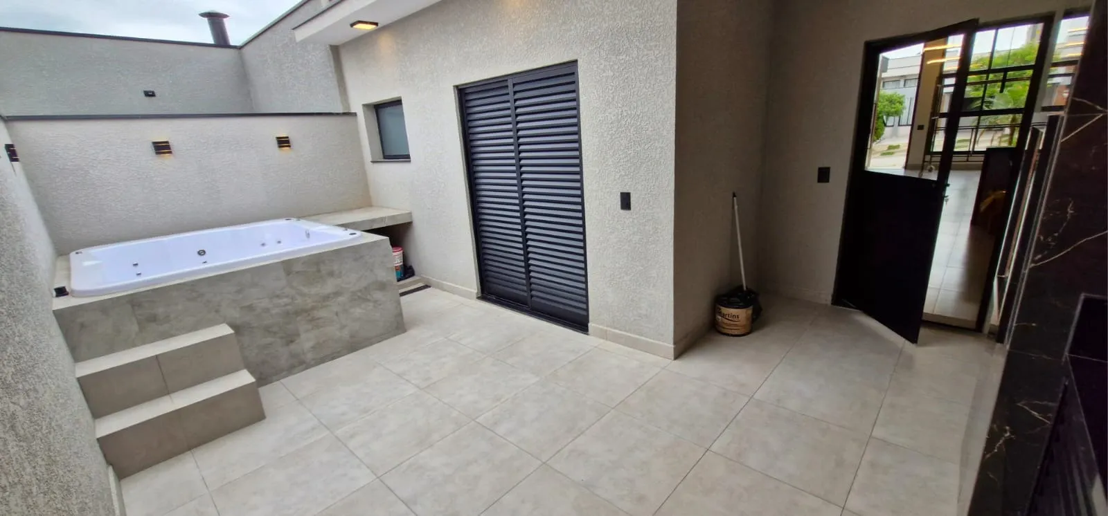 Imagem Casa 117 m² Condomínio Horto Florestal Villagio- Sorocaba/sp